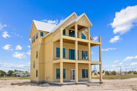 A home in Panama City Beach