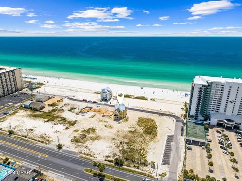 A home in Panama City Beach