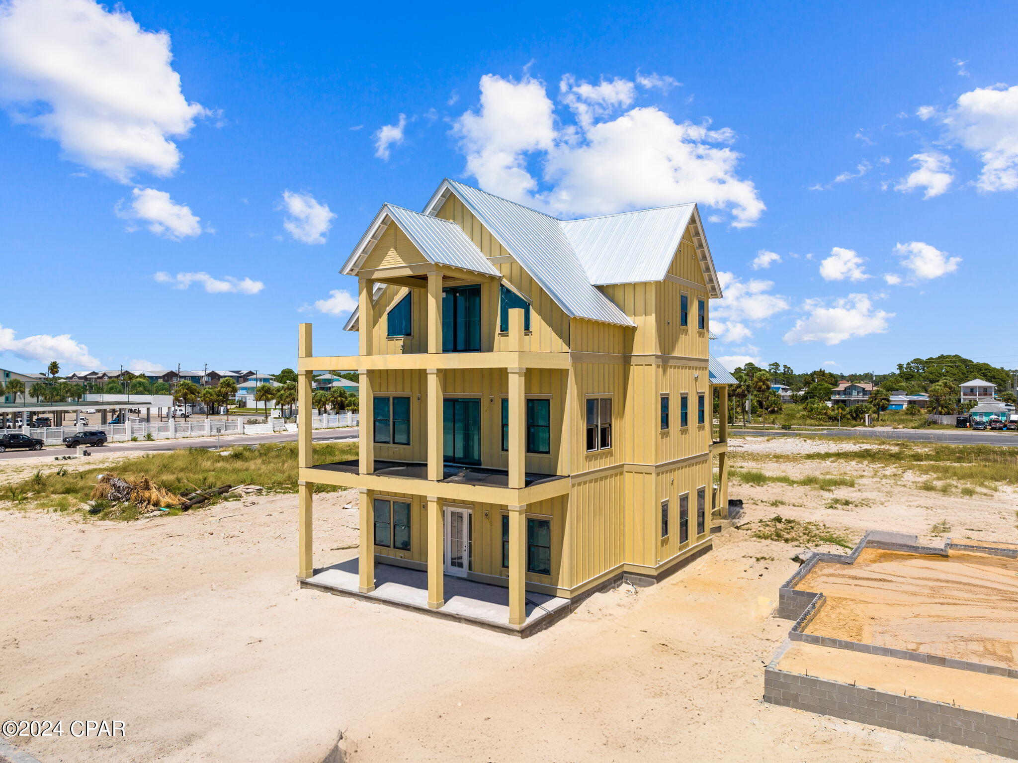 5948 Gulf Drive Drive