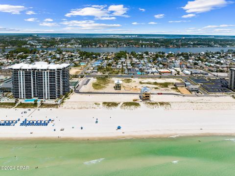 A home in Panama City Beach