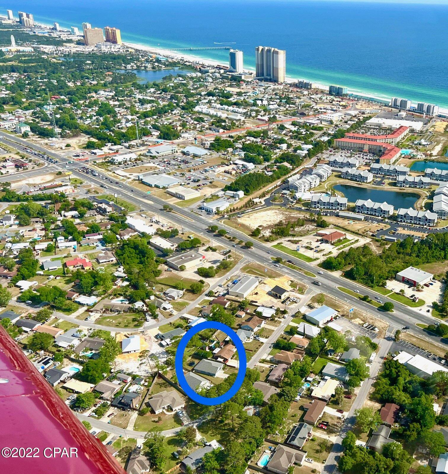 Gulf Highlands Unit-2 - Residential