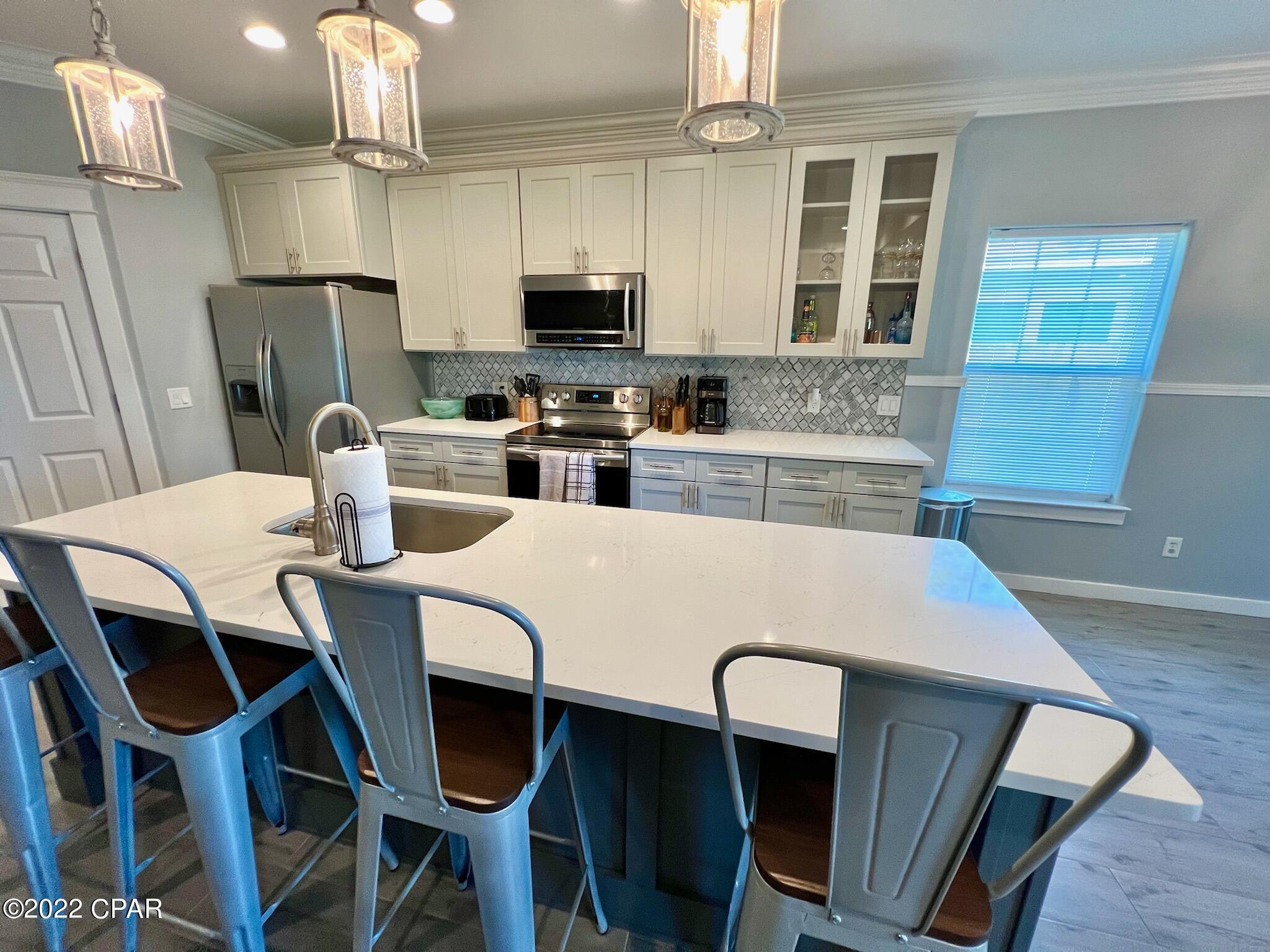 Gulf Highlands Unit-2 - Residential