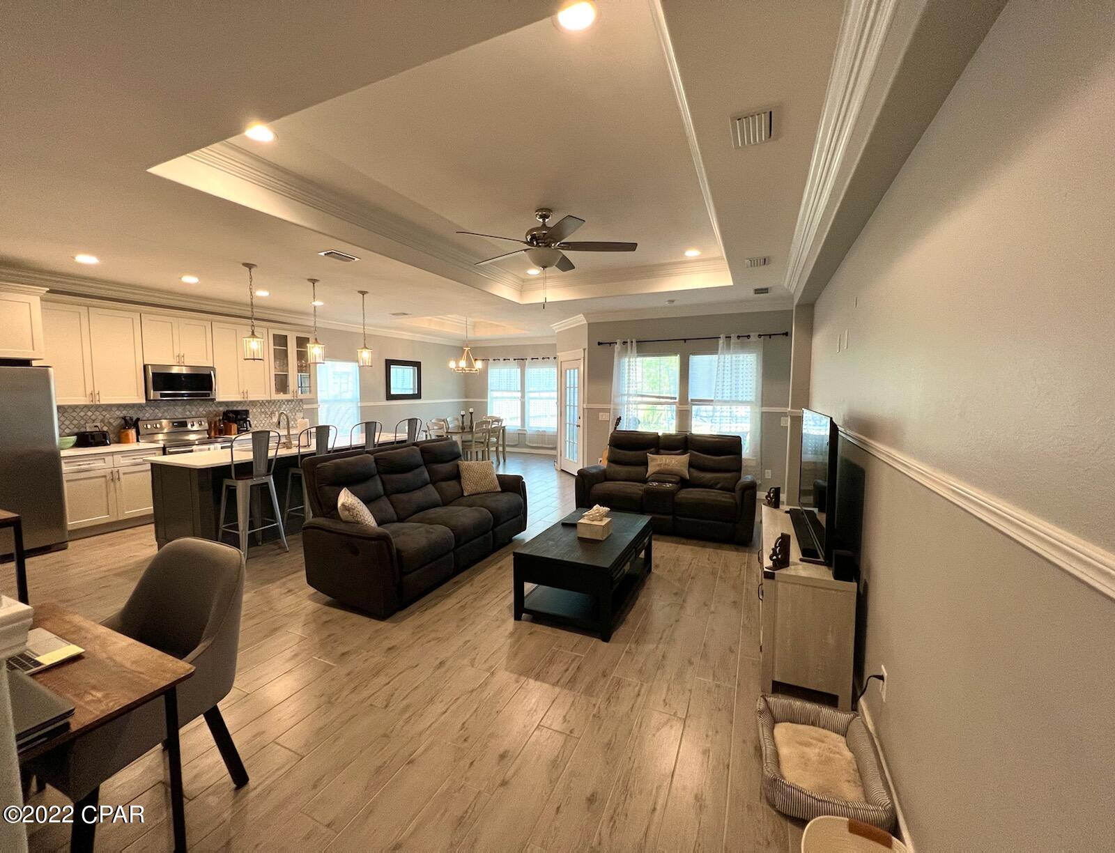 Gulf Highlands Unit-2 - Residential