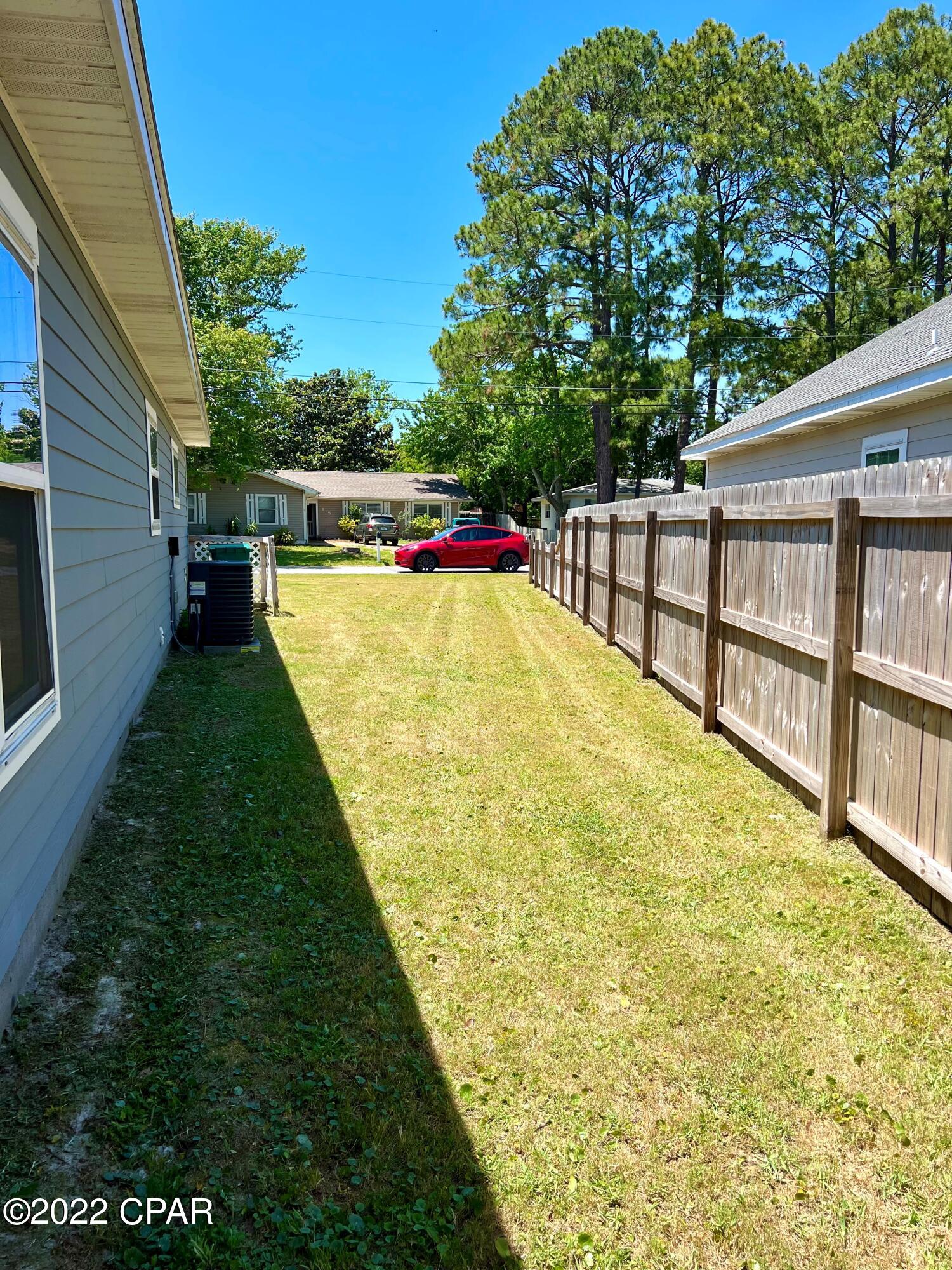 Gulf Highlands Unit-2 - Residential