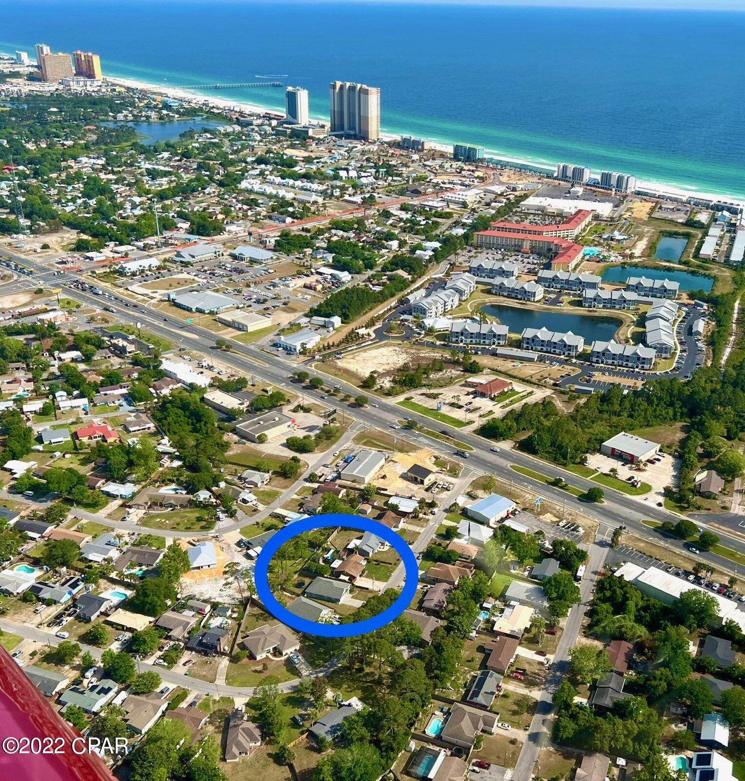 Gulf Highlands Unit-2 - Residential