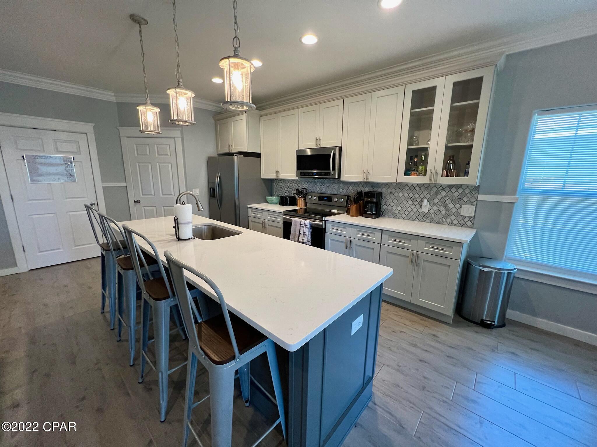 Gulf Highlands Unit-2 - Residential