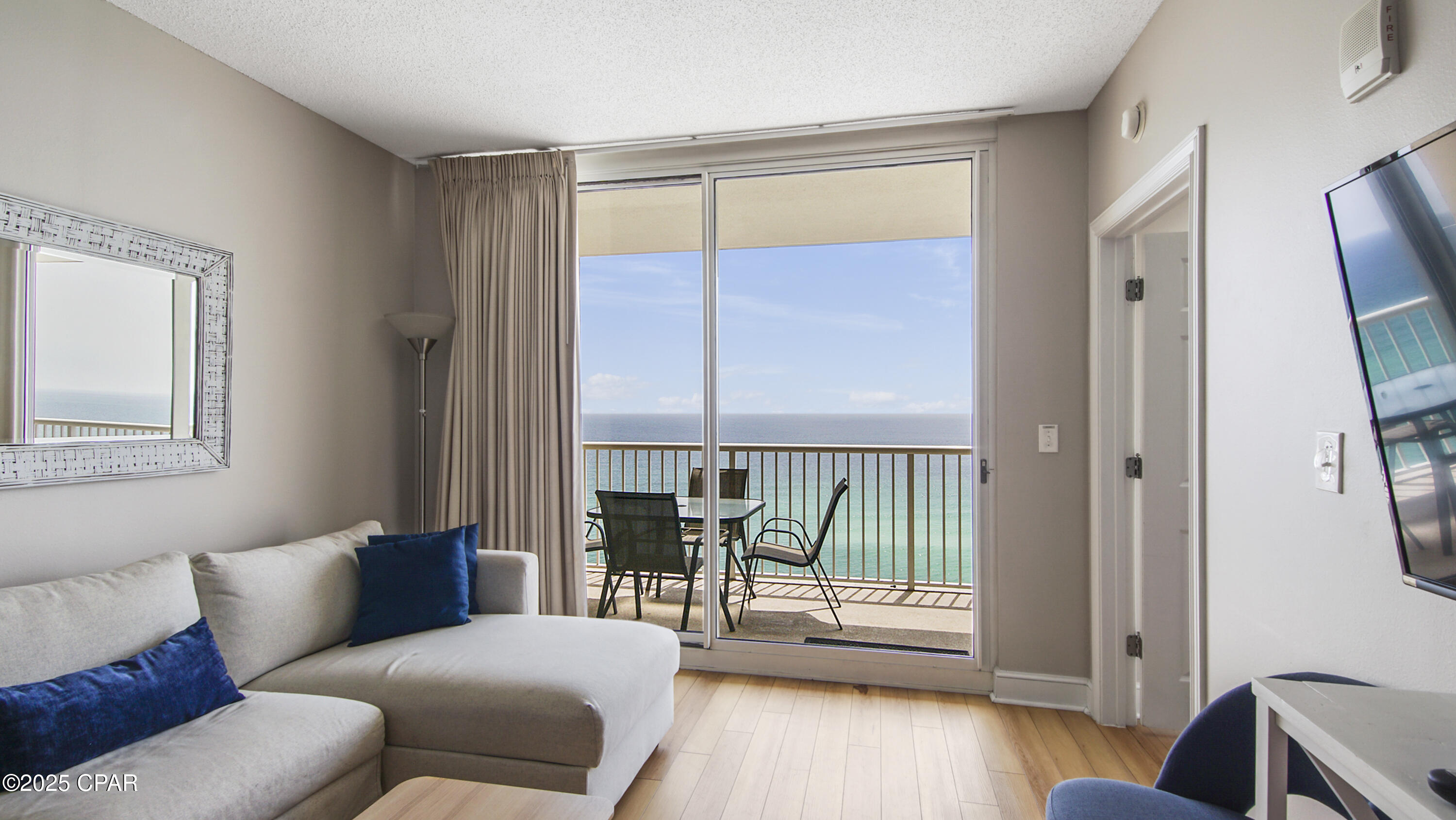 Majestic Beach Tower II - Residential