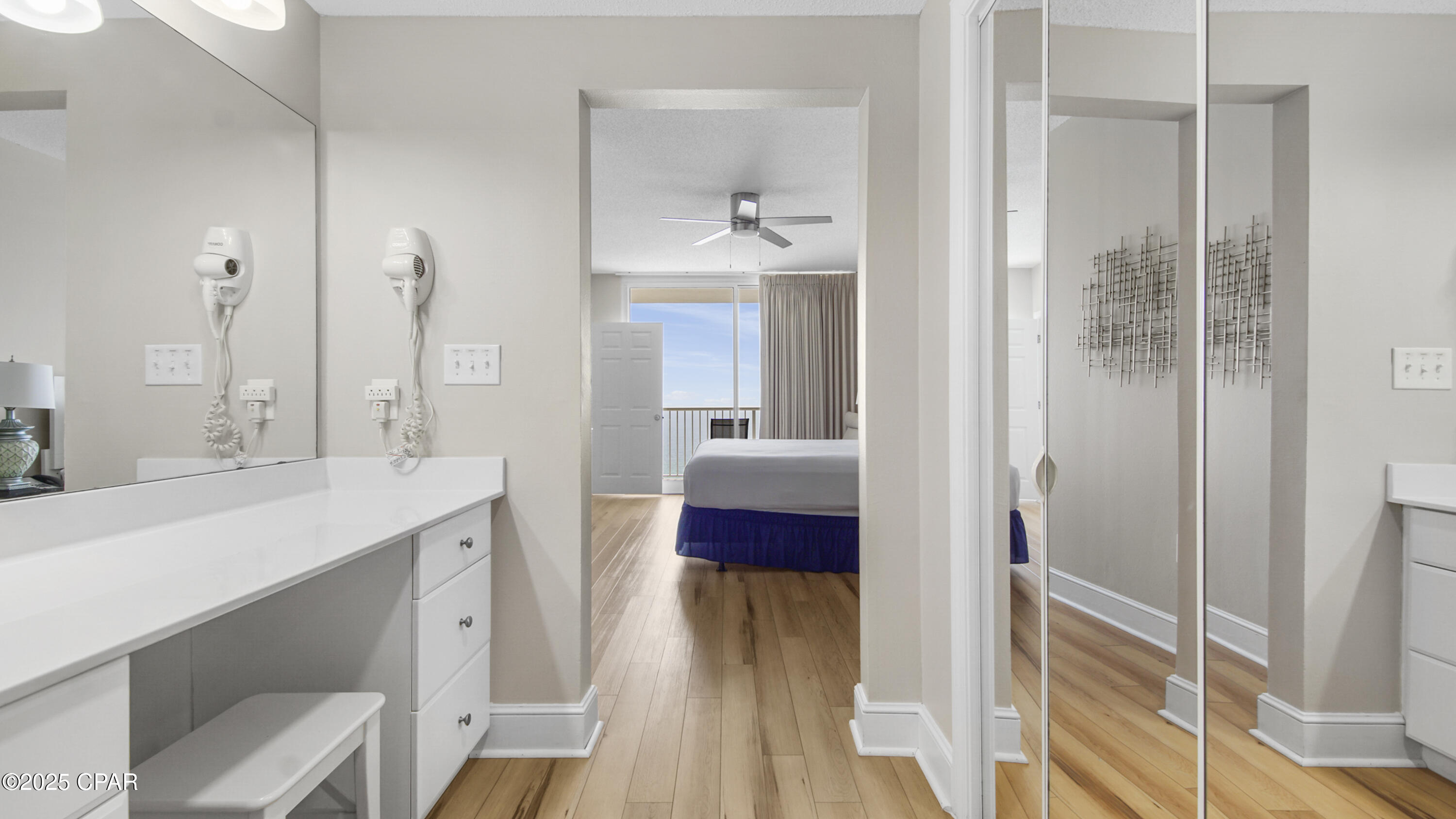 Majestic Beach Tower II - Residential