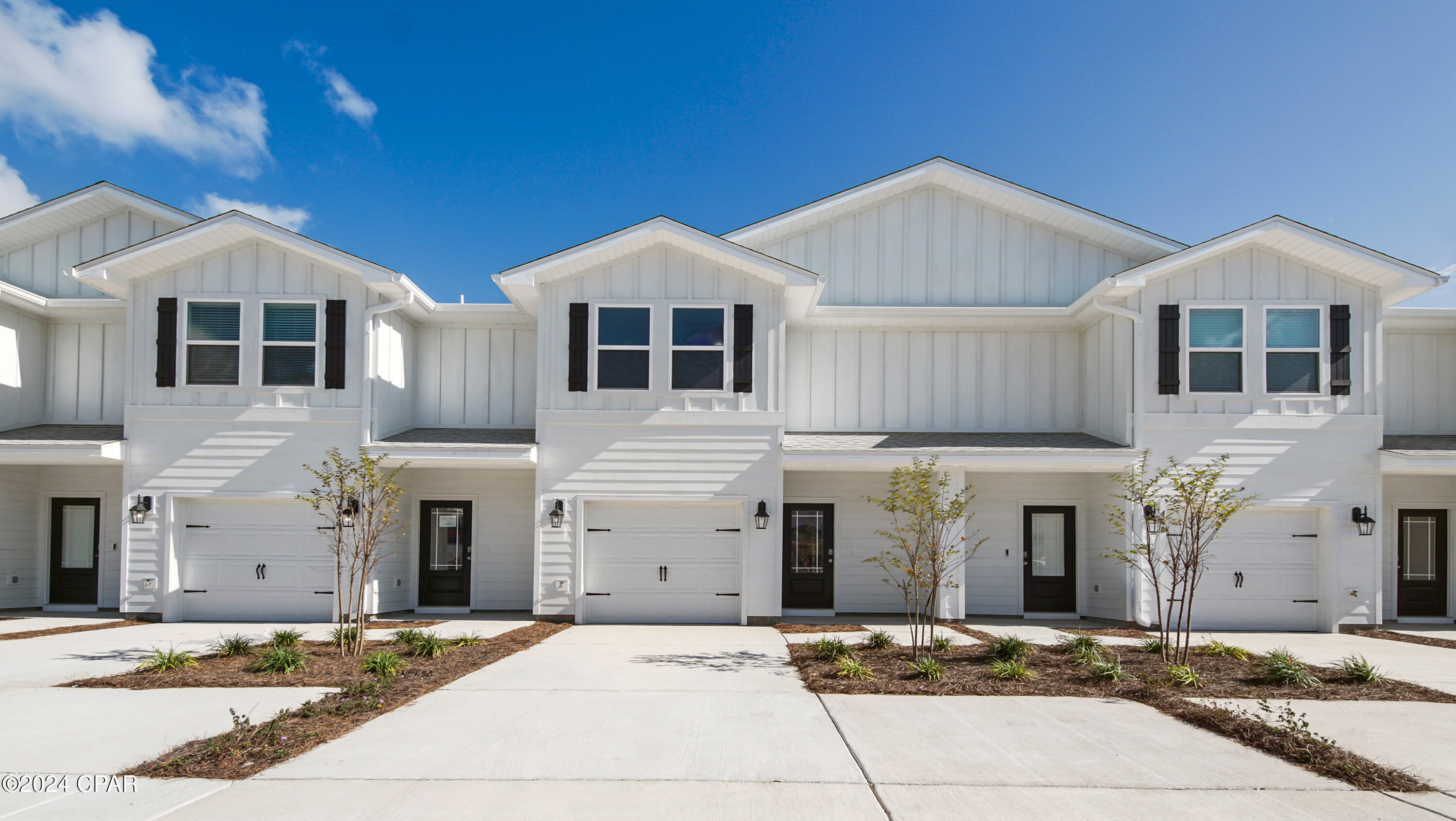 Bayside at Ward Creek - Residential