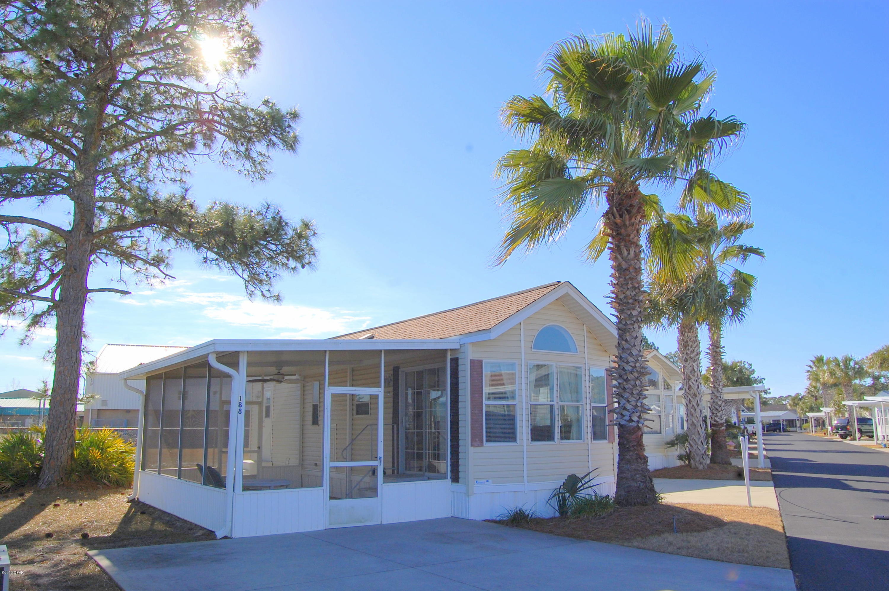 Emerald Pointe Resort - Residential