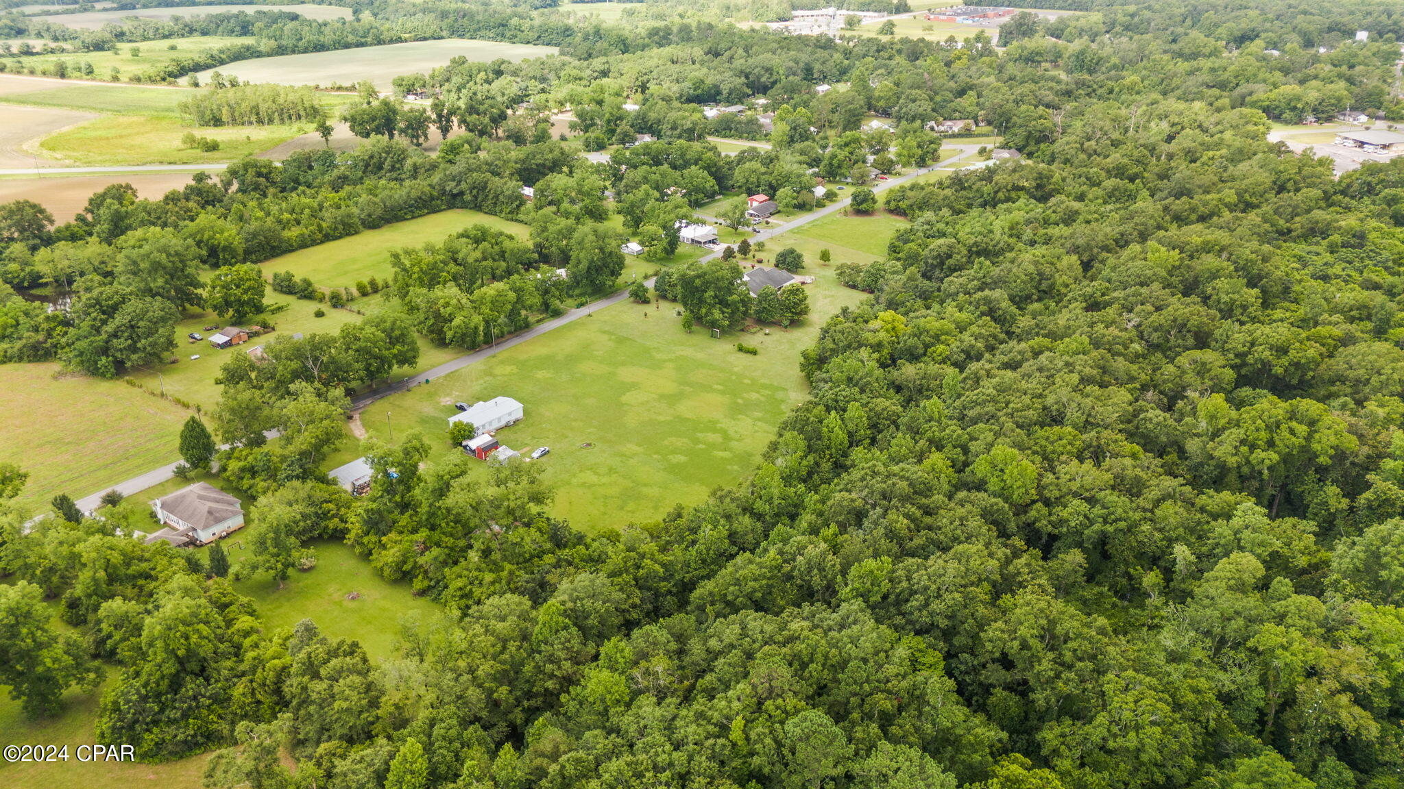 [No Recorded Subdiv] - Land