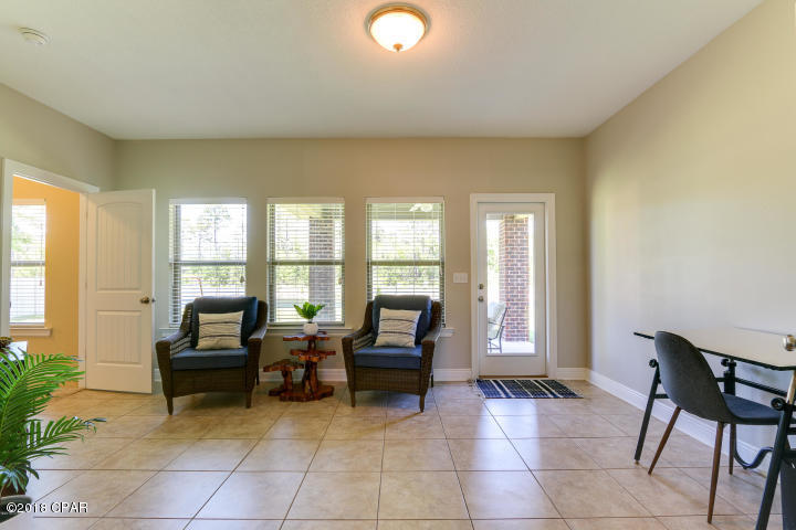 Fanning Bayou - Residential Lease