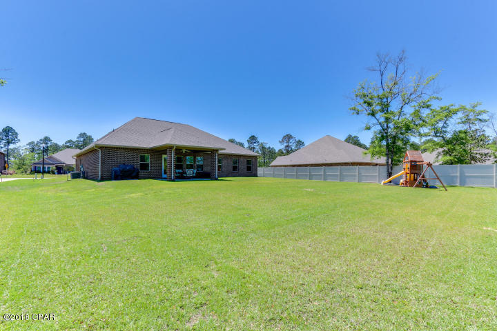 Fanning Bayou - Residential Lease