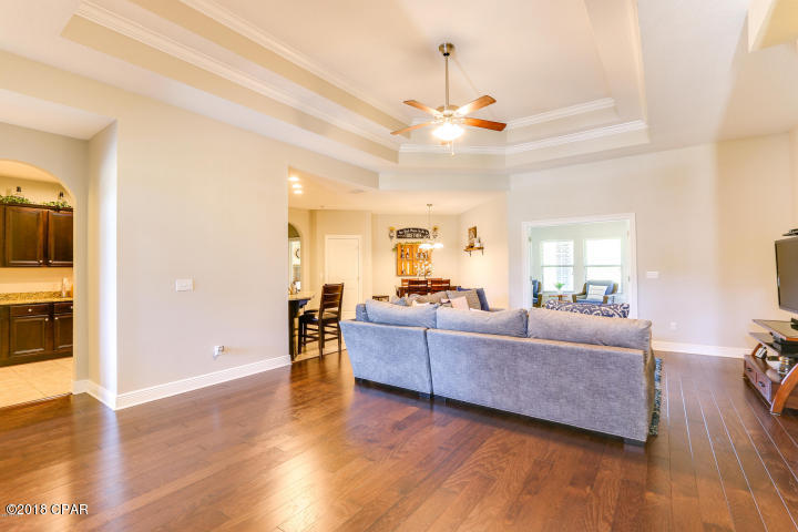 Fanning Bayou - Residential Lease