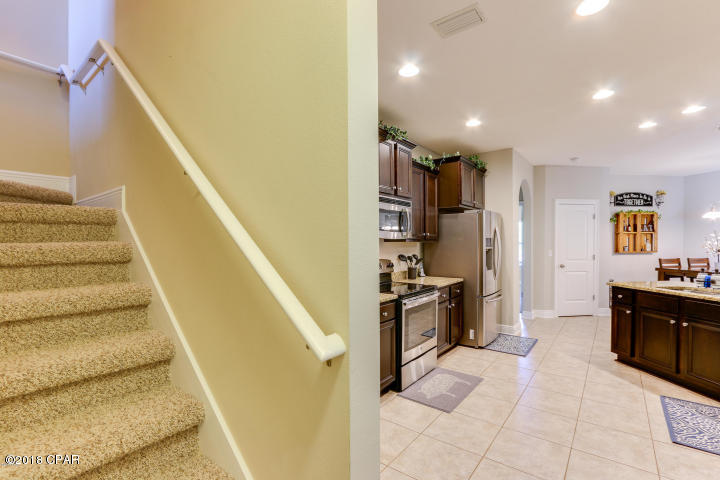 Fanning Bayou - Residential Lease