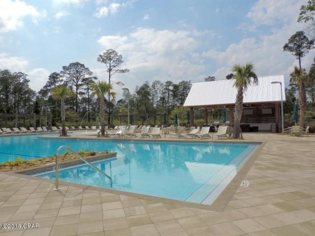 Fanning Bayou - Residential Lease