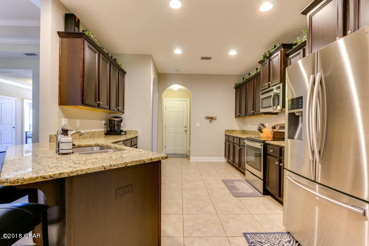 Fanning Bayou - Residential Lease