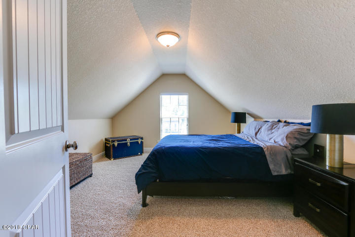 Fanning Bayou - Residential Lease