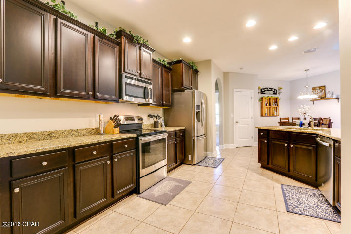 Fanning Bayou - Residential Lease