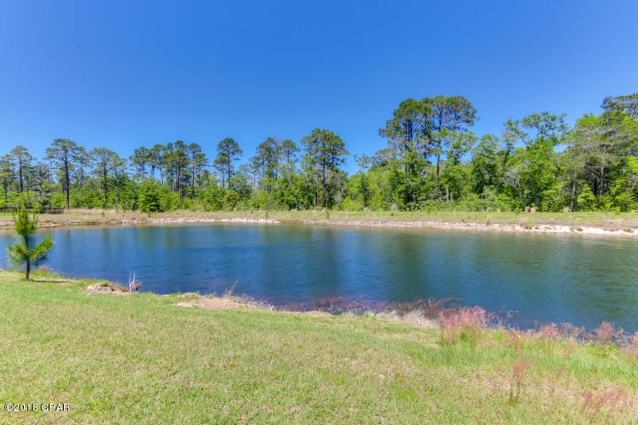 Fanning Bayou - Residential Lease