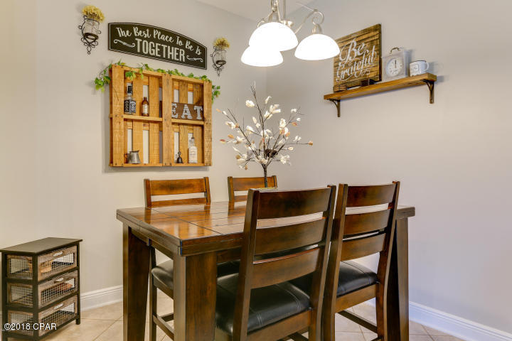 Fanning Bayou - Residential Lease