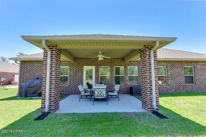 Fanning Bayou - Residential Lease