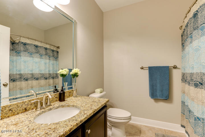 Fanning Bayou - Residential Lease