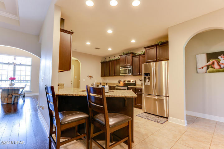 Fanning Bayou - Residential Lease