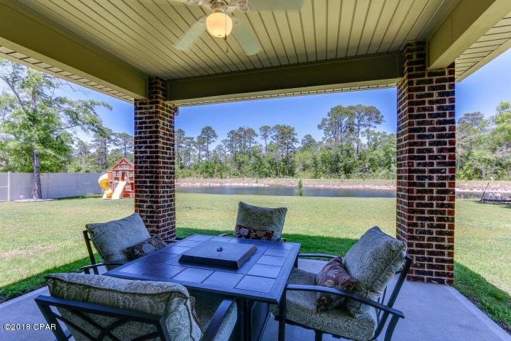 Fanning Bayou - Residential Lease