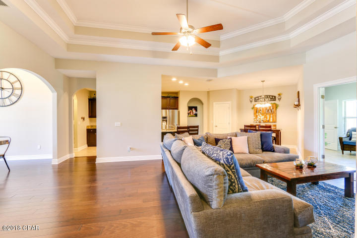 Fanning Bayou - Residential Lease