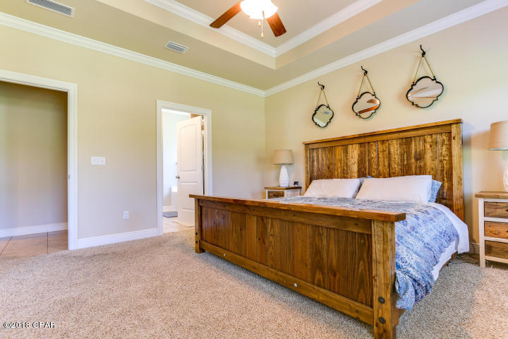 Fanning Bayou - Residential Lease