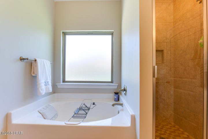 Fanning Bayou - Residential Lease