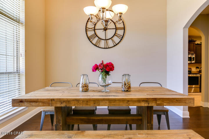 Fanning Bayou - Residential Lease