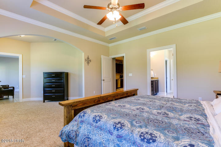 Fanning Bayou - Residential Lease