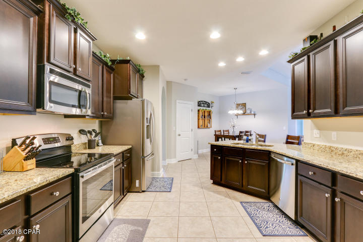 Fanning Bayou - Residential Lease