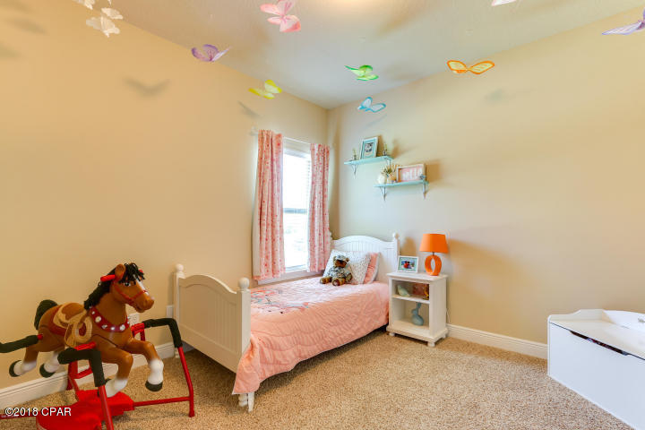 Fanning Bayou - Residential Lease