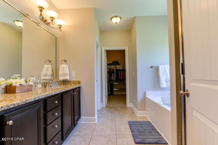 Fanning Bayou - Residential Lease