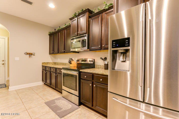 Fanning Bayou - Residential Lease