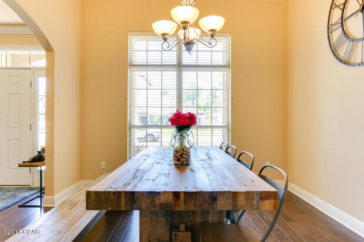 Fanning Bayou - Residential Lease