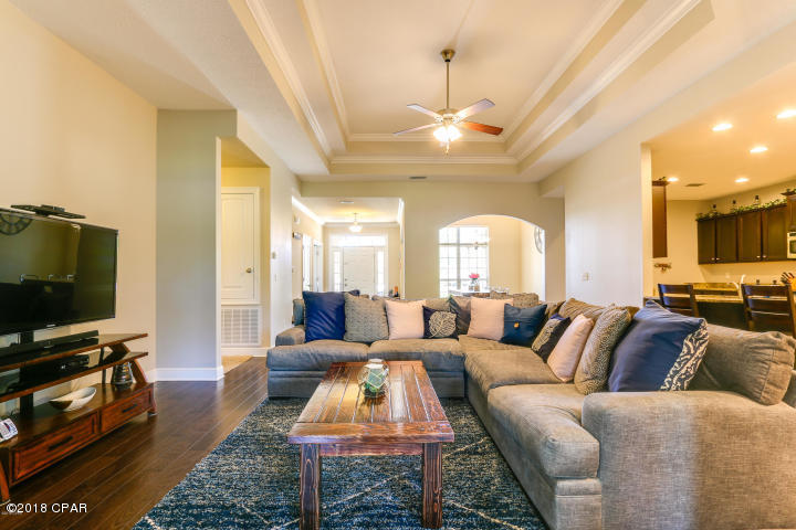 Fanning Bayou - Residential Lease