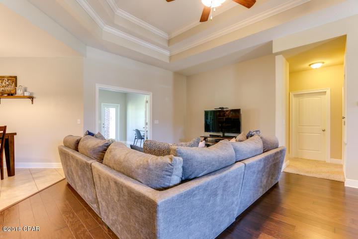 Fanning Bayou - Residential Lease