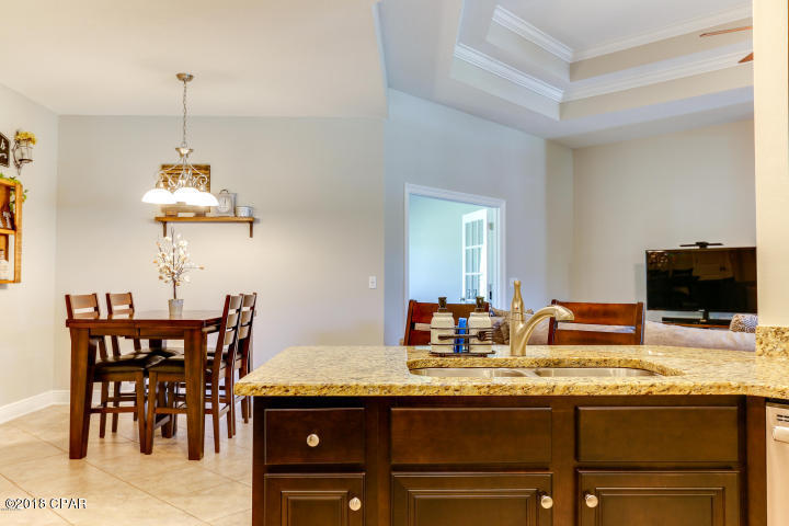 Fanning Bayou - Residential Lease