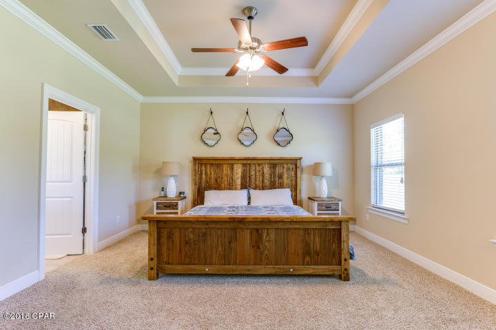 Fanning Bayou - Residential Lease