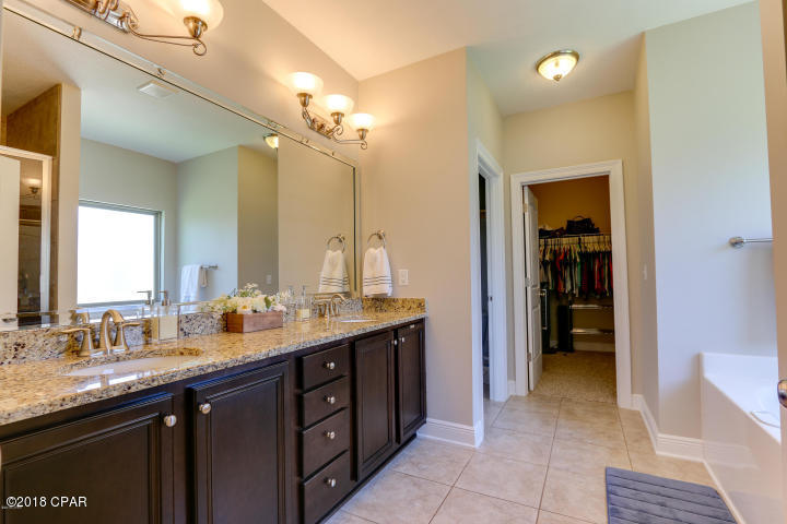 Fanning Bayou - Residential Lease