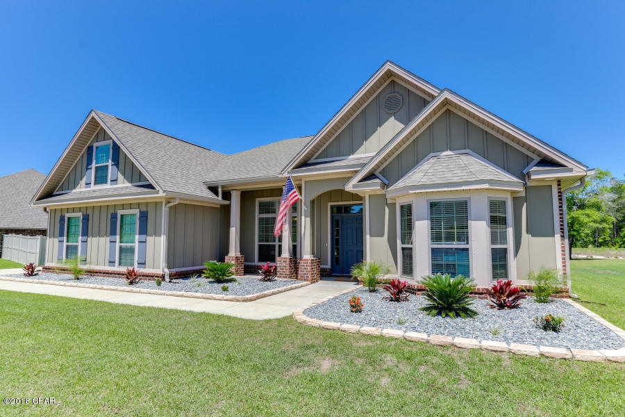 Fanning Bayou - Residential Lease