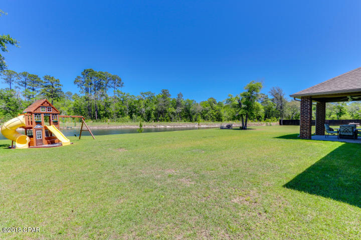Fanning Bayou - Residential Lease