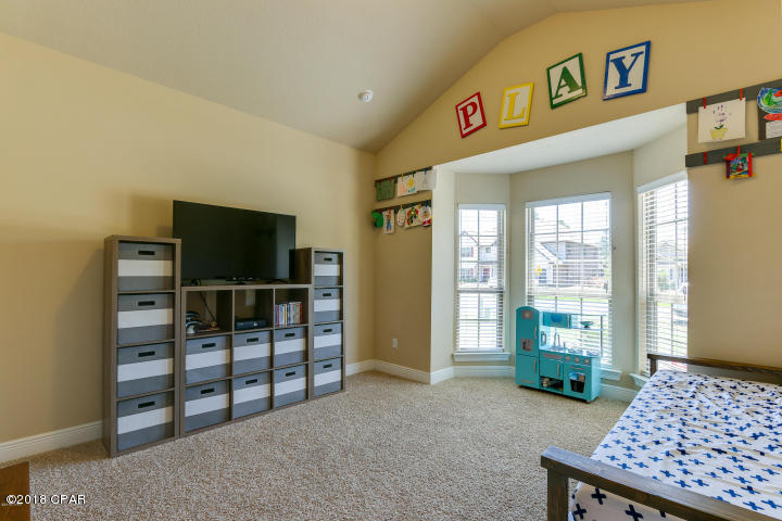 Fanning Bayou - Residential Lease