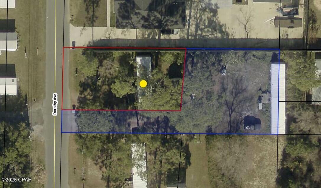 Pines 4th Add - Residential