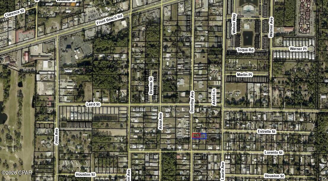 Pines 4th Add - Residential