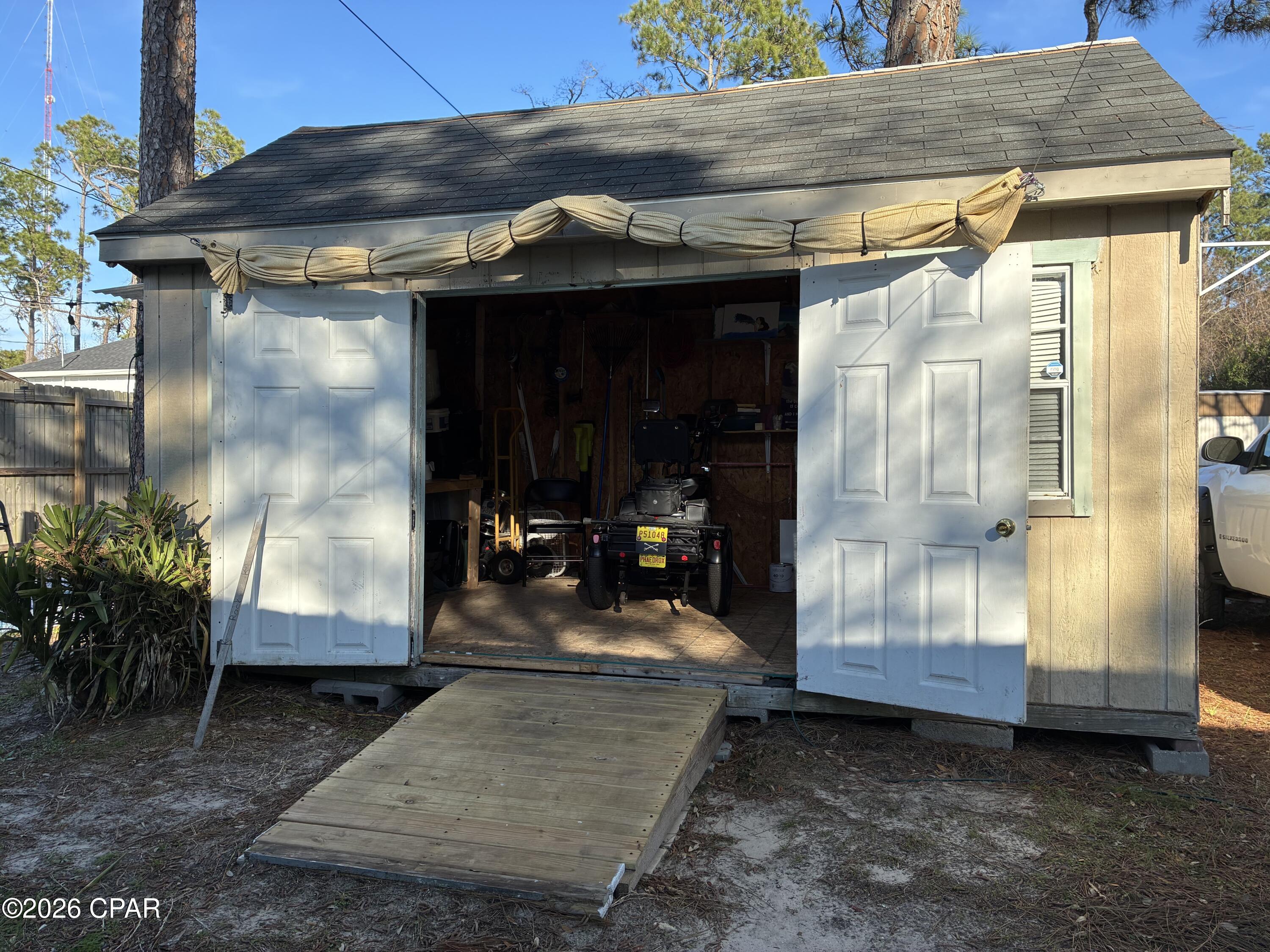 Pines 4th Add - Residential